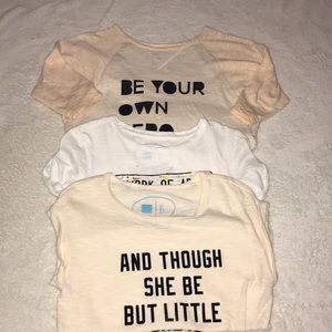 Ellen Degeneres ED Gap collection